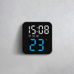 Digitaler Reisewecker - Vignette | TopWecker®