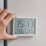 Leiser Reisewecker - Vignette | TopWecker®