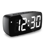 Digitaler Wecker mit Batterie - Vignette | TopWecker®