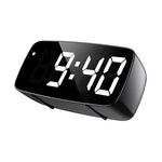 Digitaler Wecker mit Batterie - Vignette | TopWecker®