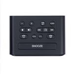 Digitaler Wecker mit Radio - Vignette | TopWecker®