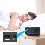 Digitaler Wecker mit Radio - Vignette | TopWecker®