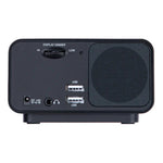 Digitaler Wecker mit Radio - Vignette | TopWecker®