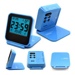 Digitaler Reisewecker - Vignette | TopWecker®