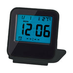 Digitaler Reisewecker - Vignette | TopWecker®