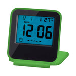 Digitaler Reisewecker - Vignette | TopWecker®
