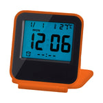 Digitaler Reisewecker - Vignette | TopWecker®