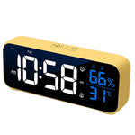 Digitaler Design-Wecker - Vignette | TopWecker®