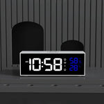 Digitaler Wecker große Zahlen - Vignette | TopWecker®