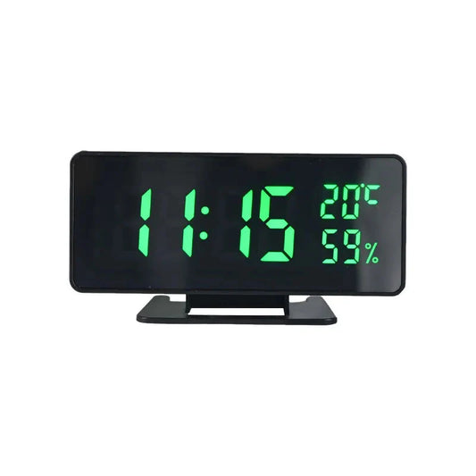 Réveil digital horloge Le Bon Réveil