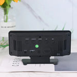 Digitaler Wecker Uhr - Vignette | TopWecker®