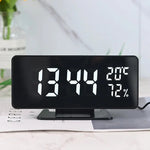 Digitaler Wecker Uhr - Vignette | TopWecker®