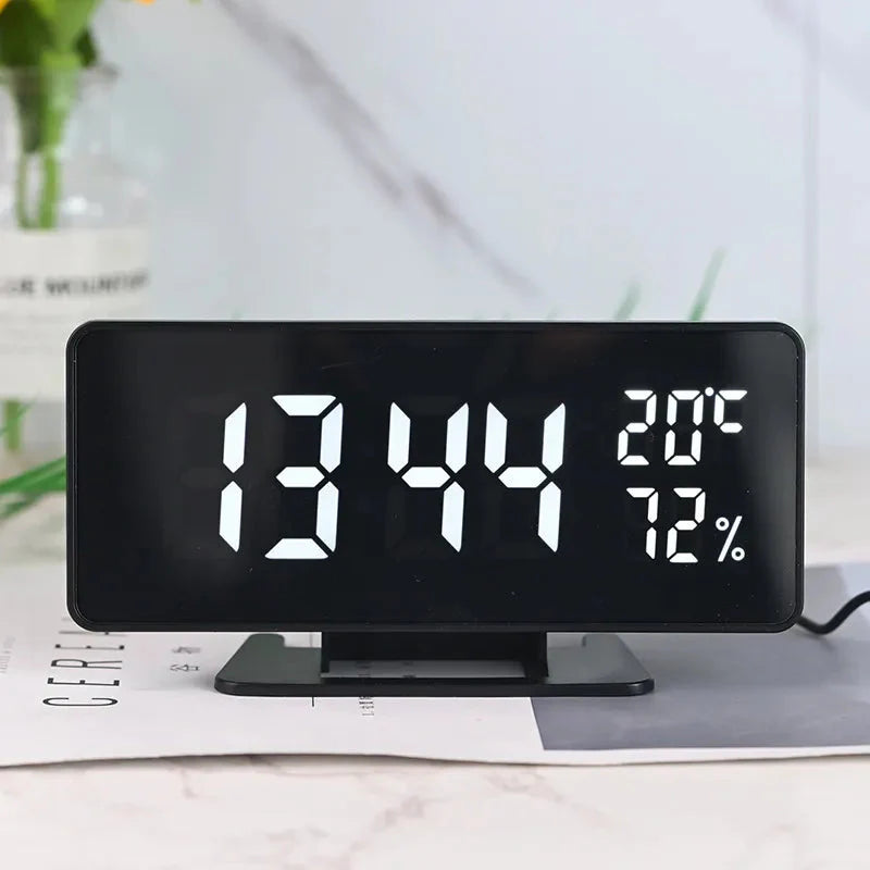 Réveil digital horloge Le Bon Réveil