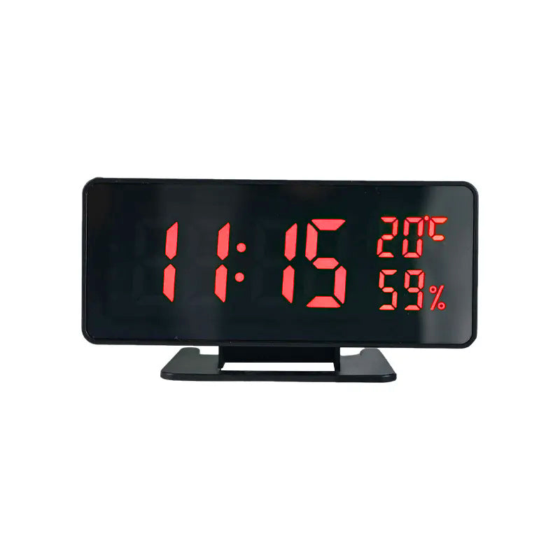 Réveil digital horloge Le Bon Réveil