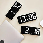 Digitaler Led-Wecker - Vignette | TopWecker®