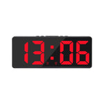 Digitaler Led-Wecker - Vignette | TopWecker®