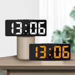 Digitaler Led-Wecker - Vignette | TopWecker®
