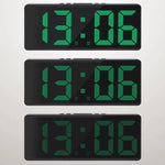 Digitaler Led-Wecker - Vignette | TopWecker®