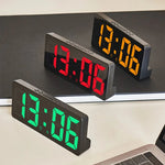Digitaler Led-Wecker - Vignette | TopWecker®