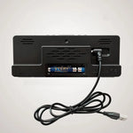 Digitaler Led-Wecker - Vignette | TopWecker®