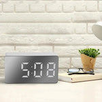 Einfacher digitaler Wecker - Vignette | TopWecker®