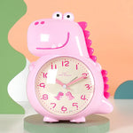 Wecker Dinosaurier Nadeln - Vignette | TopWecker®
