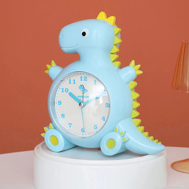 Réveil dinosaure analogique Le Bon Réveil