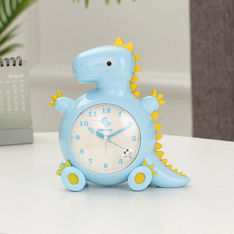 Réveil dinosaure analogique Le Bon Réveil