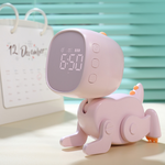 Riesen-Dinosaurier-Wecker - Vignette | TopWecker®