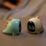 Digitaler Dinosaurier-Wecker - Vignette | TopWecker®