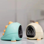 Digitaler Dinosaurier-Wecker - Vignette | TopWecker®