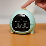 Digitaler Dinosaurier-Wecker - Vignette | TopWecker®