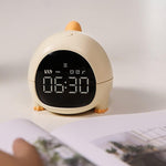 Digitaler Dinosaurier-Wecker - Vignette | TopWecker®