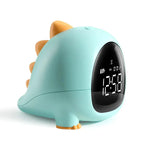 Digitaler Dinosaurier-Wecker - Vignette | TopWecker®