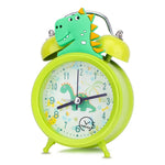 Wecker Dinosaurier grün - Vignette | TopWecker®