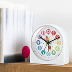 Lernwecker Junge - Vignette | TopWecker®