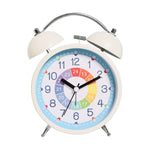 Bildungswecker Tag Nacht - Vignette | TopWecker®