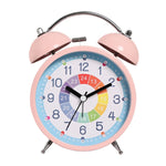 Bildungswecker Tag Nacht - Vignette | TopWecker®