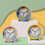 Lernwecker für Kinder - Vignette | TopWecker®