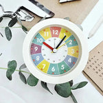 Bildungswecker Nachtlicht - Vignette | TopWecker®