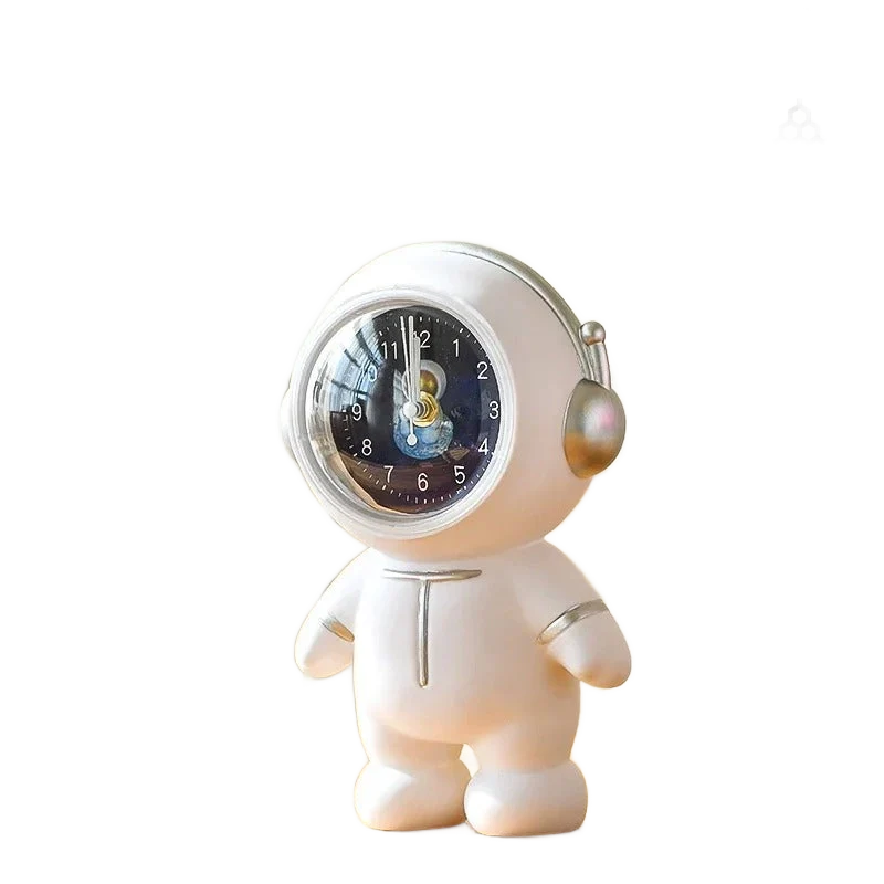 Réveil enfant astronaute Le Bon Réveil
