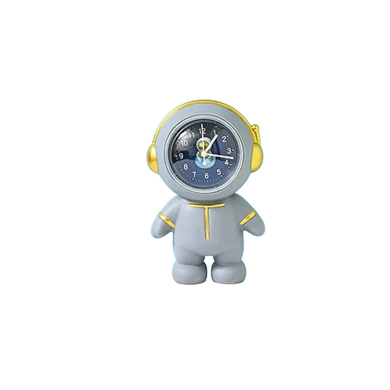 Réveil enfant astronaute Le Bon Réveil