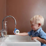 Lernender Kinderwecker - Vignette | TopWecker®