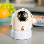 Kinderwecker Rakete - Vignette | TopWecker®