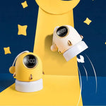 Kinderwecker Rakete - Vignette | TopWecker®