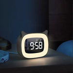 Kinderwecker Tag und Nacht - Vignette | TopWecker®