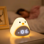 Wecker Kind Tag Nacht - Vignette | TopWecker®