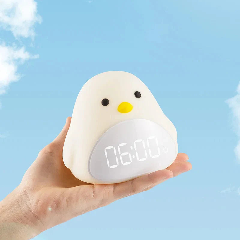 Réveil enfant jour nuit Le Bon Réveil