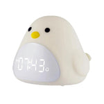 Wecker Kind Tag Nacht - Vignette | TopWecker®
