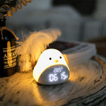 Wecker Kind Tag Nacht - Vignette | TopWecker®